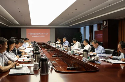 国务院国资委党委专题深入学习领会习近平总书记重要讲话和...